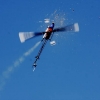 6. Eierfliegen MSG Gechingen