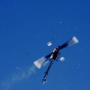 6. Eierfliegen MSG Gechingen