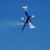 6. Eierfliegen MSG Gechingen