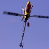 6. Eierfliegen MSG Gechingen