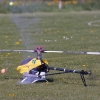 6. Eierfliegen MSG Gechingen
