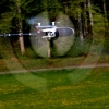 6. Eierfliegen MSG Gechingen