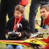 6. ROTOR live Iffezheim 14.03.2015