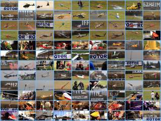 6. ROTOR live Iffezheim 14.03.2015