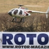 6. ROTOR live Iffezheim 14.03.2015