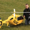 6. ROTOR live Iffezheim 14.03.2015