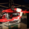 6. ROTOR live Iffezheim 14.03.2015