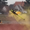 6. ROTOR live Iffezheim 14.03.2015