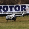 6. ROTOR live Iffezheim 14.03.2015