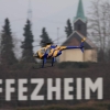 6. ROTOR live Iffezheim 14.03.2015