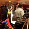6. ROTOR live Iffezheim 14.03.2015