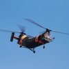 25 Jahre DMFV Hubschrauber in Offenbach
