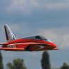 25 Jahre DMFV Hubschrauber in Offenbach