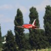 25 Jahre DMFV Hubschrauber in Offenbach