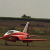 25 Jahre DMFV Hubschrauber in Offenbach