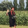 25 Jahre DMFV Hubschrauber in Offenbach