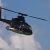 25 Jahre DMFV Hubschrauber in Offenbach