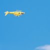 25 Jahre DMFV Hubschrauber in Offenbach