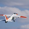 25 Jahre DMFV Hubschrauber in Offenbach