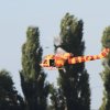 25 Jahre DMFV Hubschrauber in Offenbach