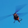 25 Jahre DMFV Hubschrauber in Offenbach