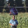 25 Jahre DMFV Hubschrauber in Offenbach