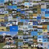 25 Jahre DMFV Hubschrauber in Offenbach
