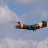 25 Jahre DMFV Hubschrauber in Offenbach