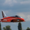 25 Jahre DMFV Hubschrauber in Offenbach