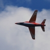25 Jahre DMFV Hubschrauber in Offenbach