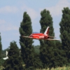 25 Jahre DMFV Hubschrauber in Offenbach