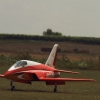 25 Jahre DMFV Hubschrauber in Offenbach