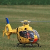 25 Jahre DMFV Hubschrauber in Offenbach