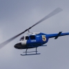 25 Jahre DMFV Hubschrauber in Offenbach