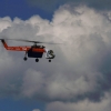 25 Jahre DMFV Hubschrauber in Offenbach