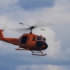 25 Jahre DMFV Hubschrauber in Offenbach