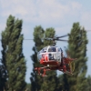 25 Jahre DMFV Hubschrauber in Offenbach