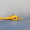 25 Jahre DMFV Hubschrauber in Offenbach