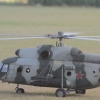 25 Jahre DMFV Hubschrauber in Offenbach