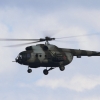 25 Jahre DMFV Hubschrauber in Offenbach