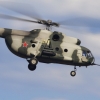 25 Jahre DMFV Hubschrauber in Offenbach