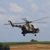25 Jahre DMFV Hubschrauber in Offenbach