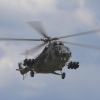 25 Jahre DMFV Hubschrauber in Offenbach