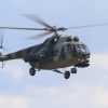 25 Jahre DMFV Hubschrauber in Offenbach