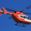 25 Jahre DMFV Hubschrauber in Offenbach