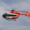 25 Jahre DMFV Hubschrauber in Offenbach