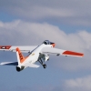 25 Jahre DMFV Hubschrauber in Offenbach