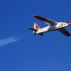 25 Jahre DMFV Hubschrauber in Offenbach