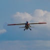 25 Jahre DMFV Hubschrauber in Offenbach