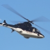 25 Jahre DMFV Hubschrauber in Offenbach
